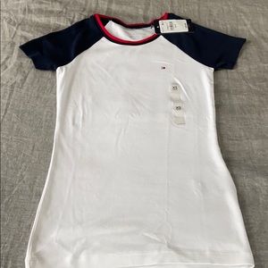 BNWT Tommy Hilfiger Tee